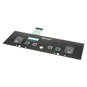 Bunn 29974.0007 Switch Membrane Dual 1g