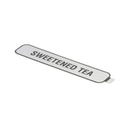 Bunn 29989 Decal Sweetened Tea