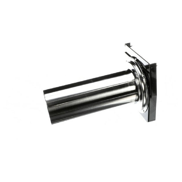 Bunn 32092.0005 Drum Clg Compl Coated Laf Blk