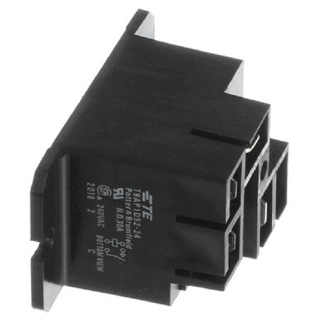 Bunn 32104.0001 Relay 24v Coil