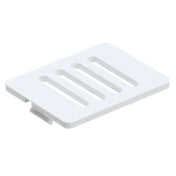 Bunn 32105 Insert Hopper Lid Vent White