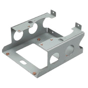 Bunn 32108.0002 Bracket Weldment Motor Support W/rly