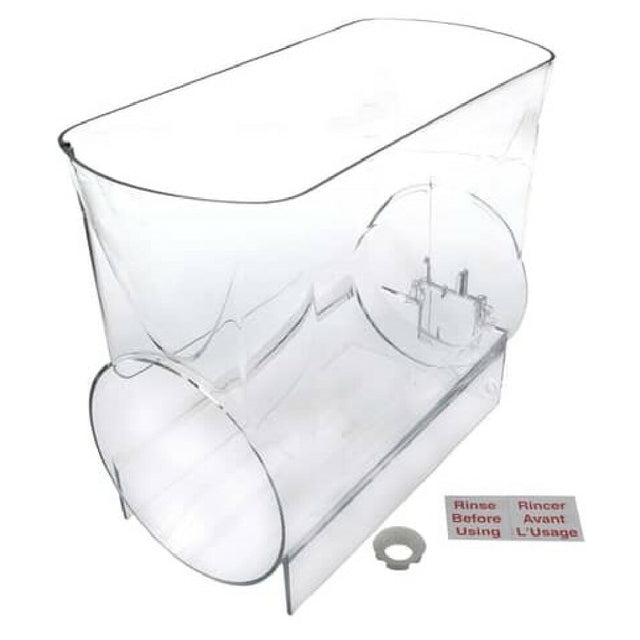 Bunn 32190.1016 Hopper Ultra Nx 3 Gal
