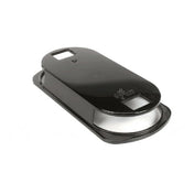 Bunn 32196.0001 Cover Hopper Black Ultra