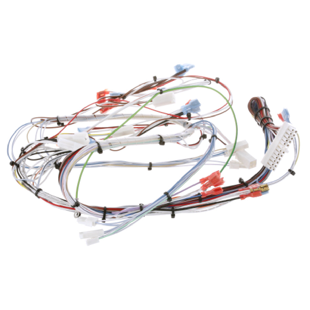 Bunn 32263 Wiring Harn Main 120v Ultra 2
