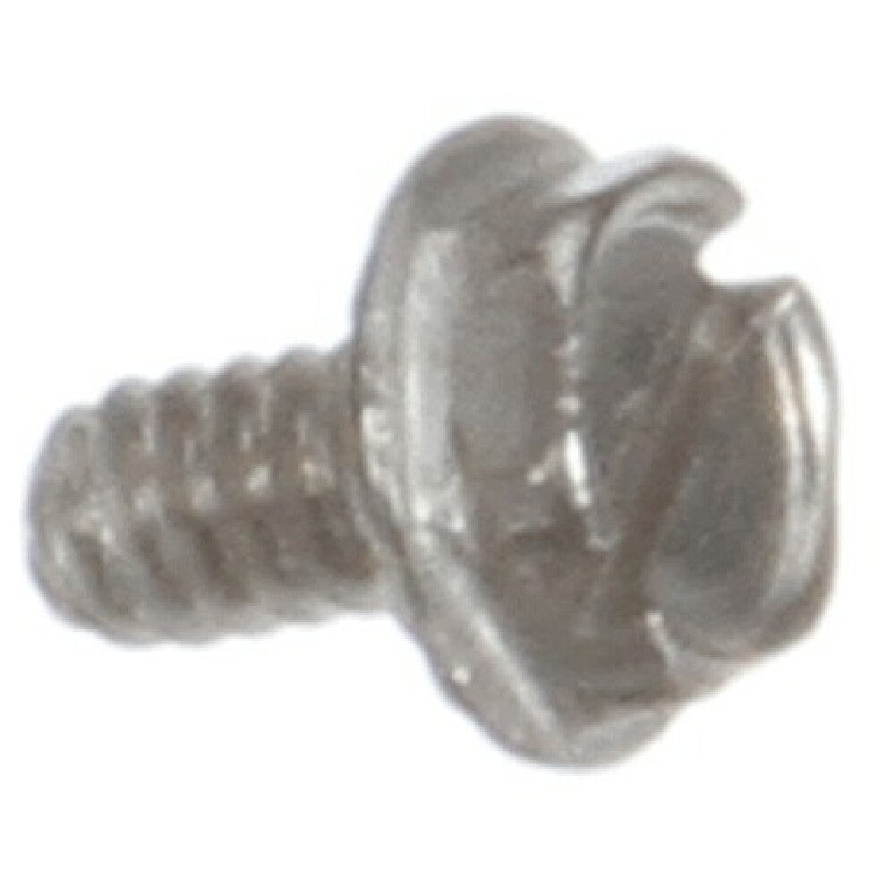 Bunn 32580 Screw Hex Wshr Sltd#6 32(sst)