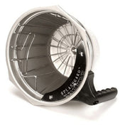 Bunn 32643.001 Funnel Assembly Sst W/ D Ring Basket