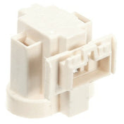 Bunn 32807.0001 Lamp Hldr Biaxial Fluorescent