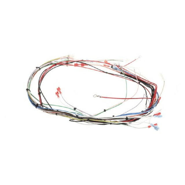 Bunn 33634.0028 Wiring Harn 120/230v Eltek