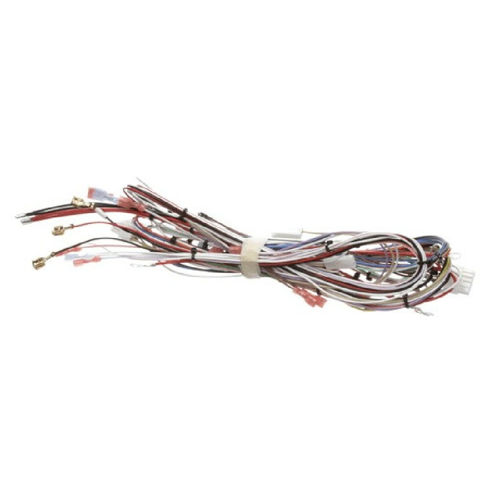 Bunn 33634.004 Wiring Harn Main Dual Sh
