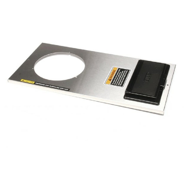 Bunn 33797 Cover W/decals Top