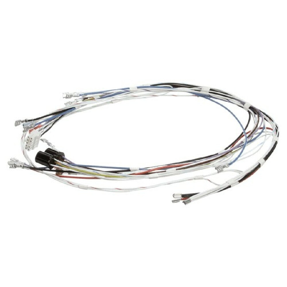Bunn 34055 Wiring Harness Cbdc Dv