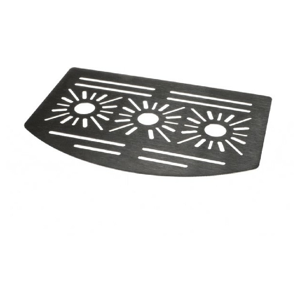 Bunn 34379.0002 Cover Drip Tray Sst
