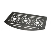 Bunn 34379.0002 Cover Drip Tray Sst
