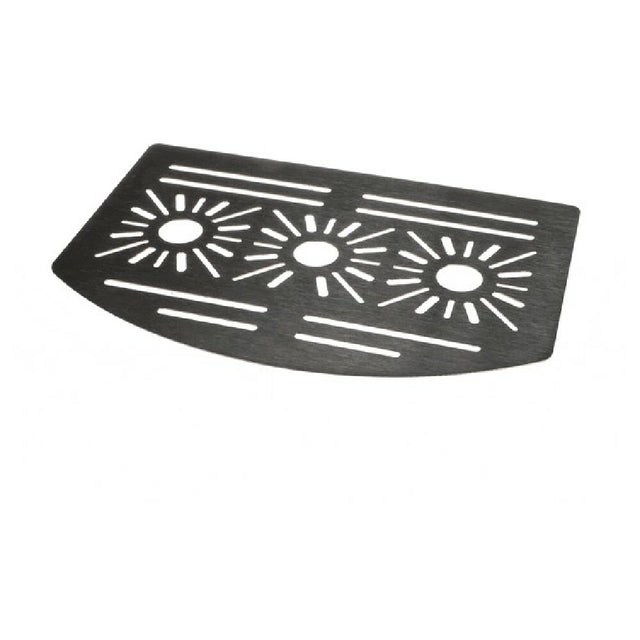 Bunn 34379.0002 Cover Drip Tray Sst