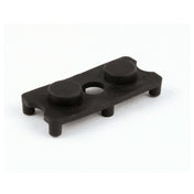 Bunn 34387 Cover Push Button 2 Switch