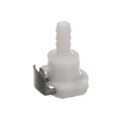 Bunn 34461 Coupling Female .250 Tube Id