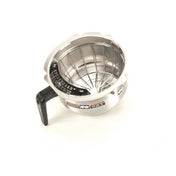 Bunn 34559.0001 Funnel Ay W/decal Grt "c"7.62