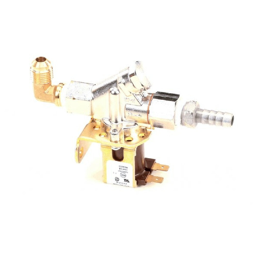 Bunn 34679.1001 Valve Assembly W/fittings Lcr 3