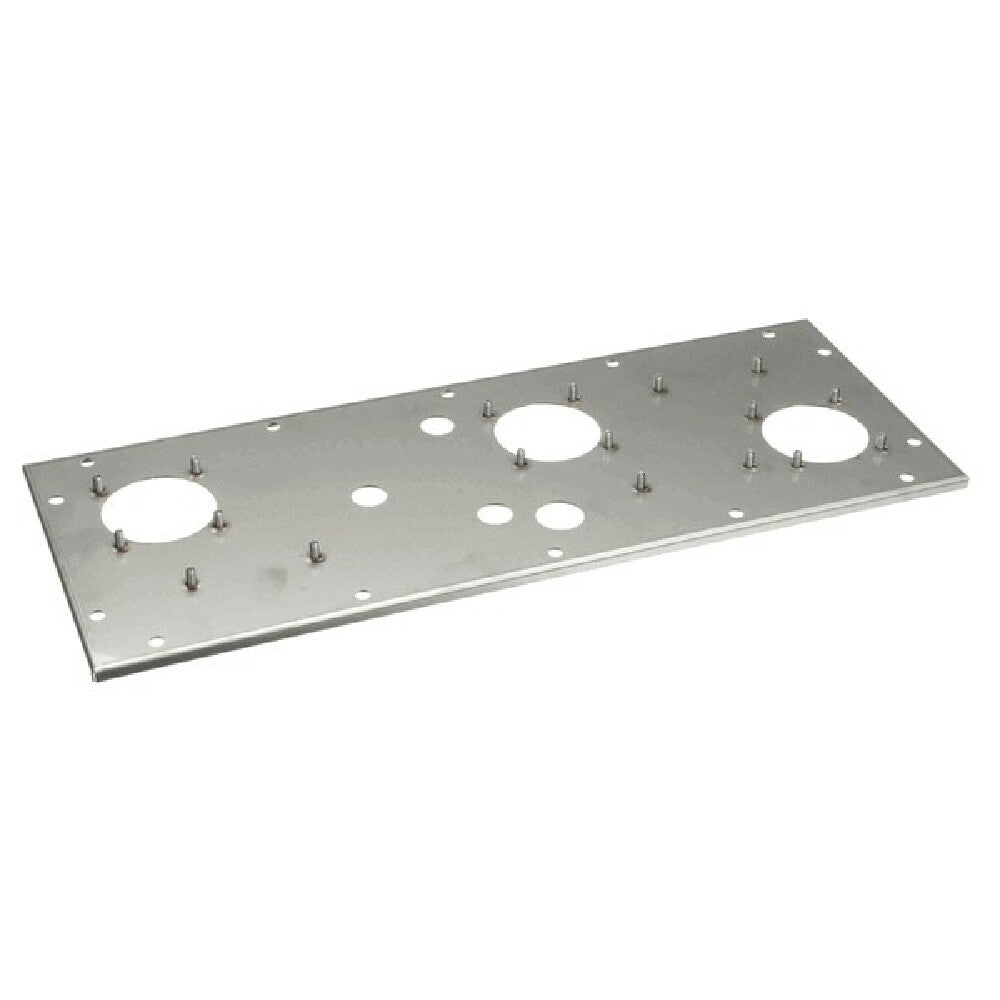 Bunn 34753 Lid Weldment Tank (dual Tf)