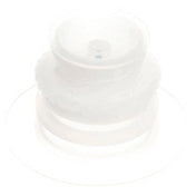 Bunn 35057.0003 Connector Scholle Bag Side