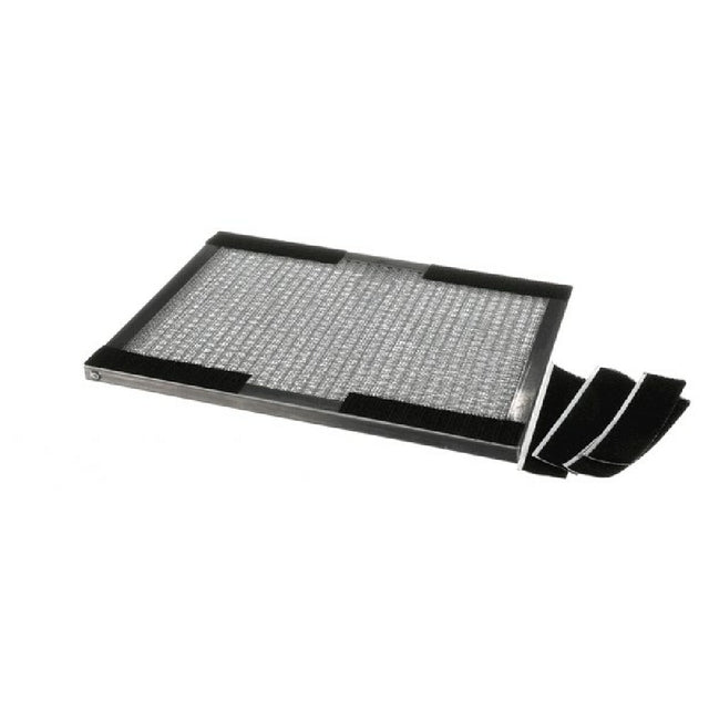 Bunn 35164.1001 Filter Air Jdf 2s/4s