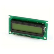 Bunn 35493.1002 Control Board Assembly Lcd 2x16 Char Str