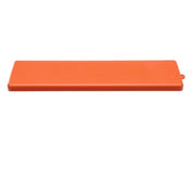 Bunn 35771.0002 Cover Removable Hopper Orange