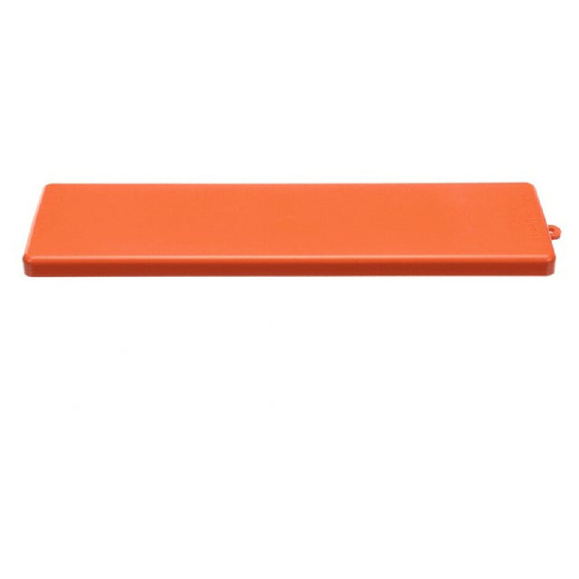 Bunn 35771.0002 Cover Removable Hopper Orange