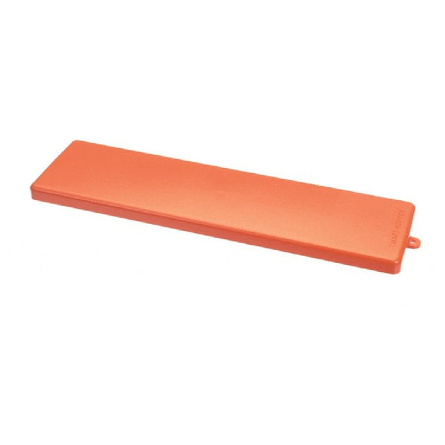 Bunn 35771.1002 Cover W/decal Rmv Hpr Orange