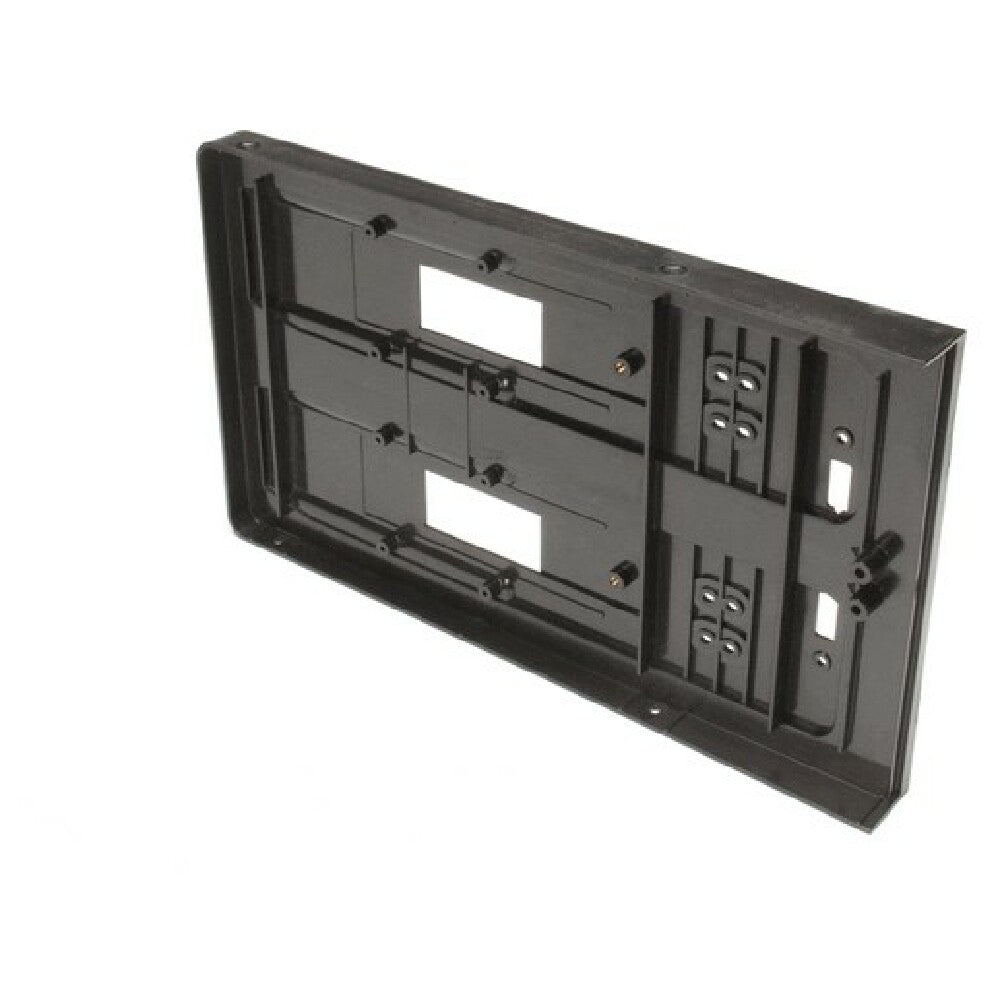 Bunn 35858.0003 Slide Gate Assembly W/inserts
