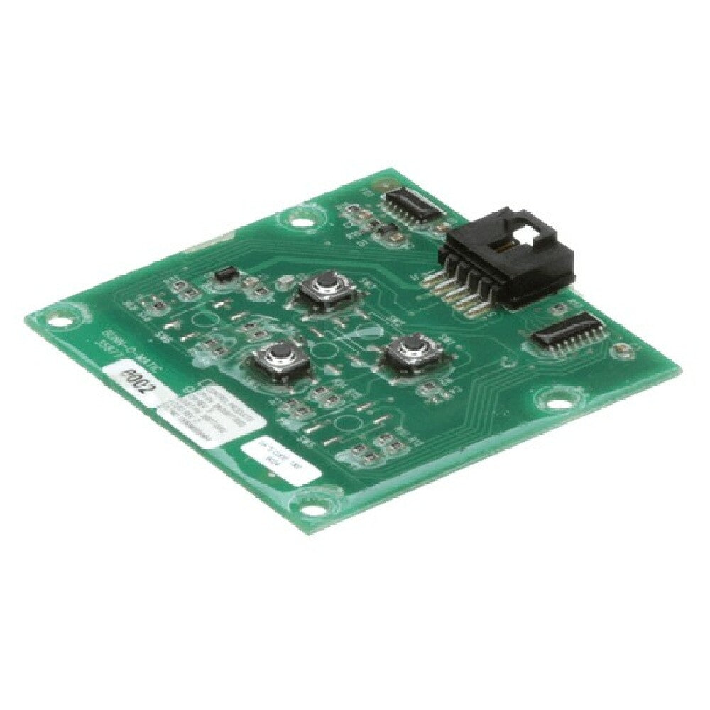 Bunn 35877.1002 Cba Kit 3 Btn Dispense Imix
