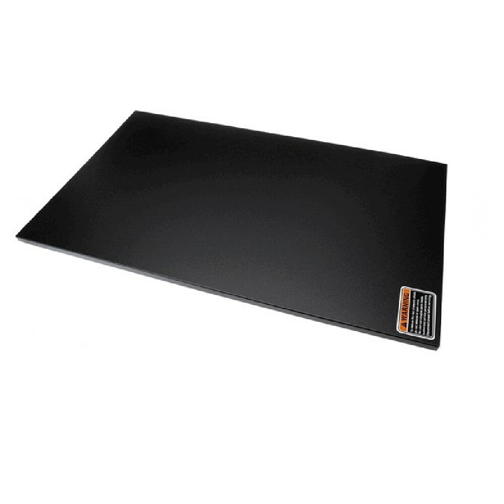 Bunn 35912.1001 Panel W/decals Side Blk(slcc6