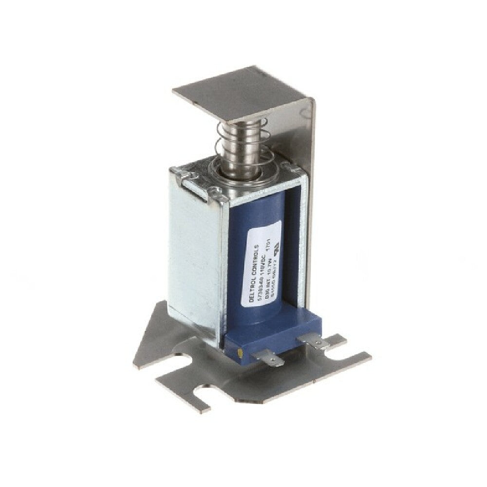 Bunn 35952.1003 Solenoid Assembly Funnel 120v
