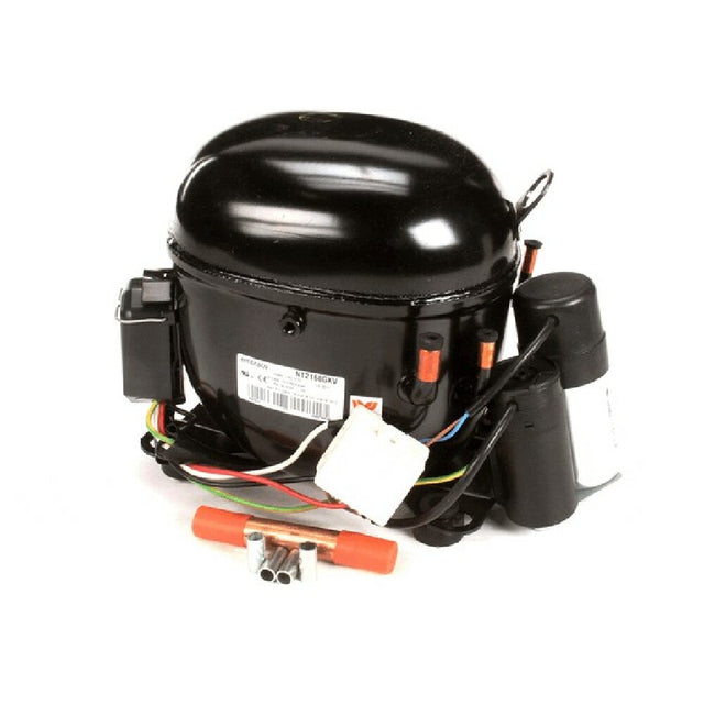 Bunn 35980.1004 Compressor Assembly 115v60hz/100v50hz Nt