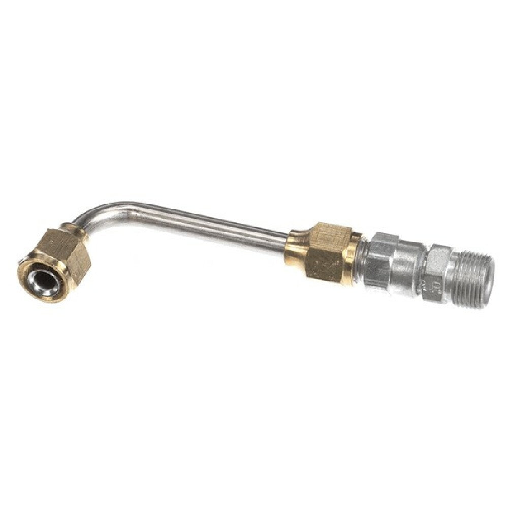 Bunn 36070 Tube Assembly Sst.25flr To.375com