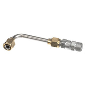 Bunn 36070 Tube Assembly Sst.25flr To.375com