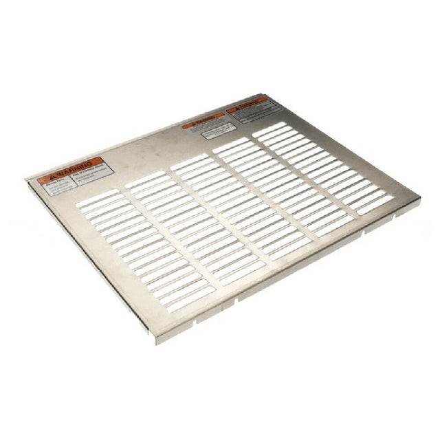 Bunn 36182.1004 Panel W/decals Right Side Sst