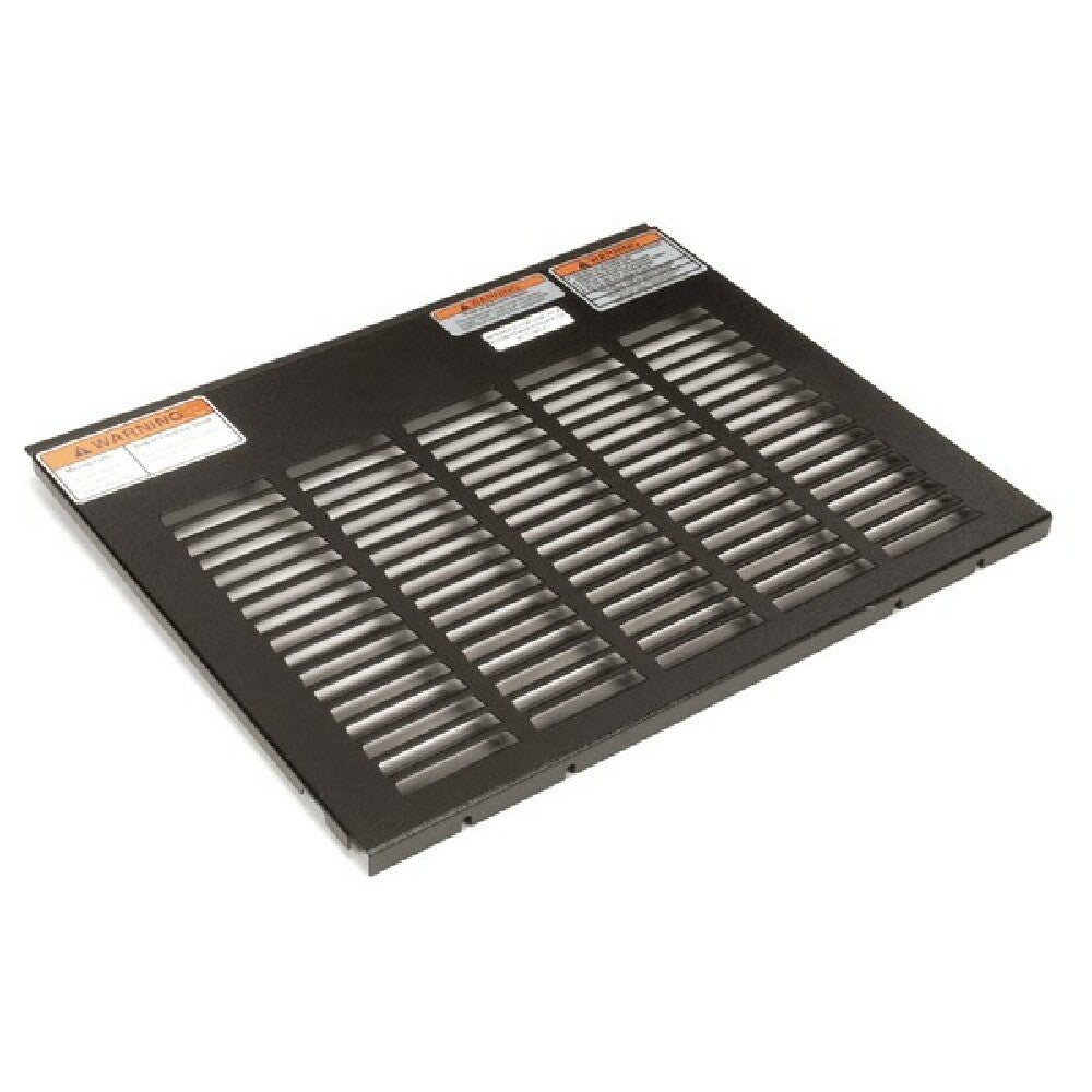 Bunn 36182.1005 Panel W/decals Left Side Blk