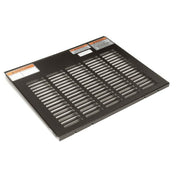 Bunn 36182.1005 Panel W/decals Left Side Blk
