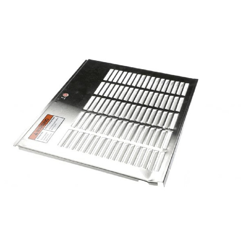 Bunn 36182.1006 Panel W/decals Left Side Sst