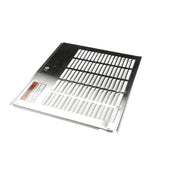 Bunn 36182.1006 Panel W/decals Left Side Sst