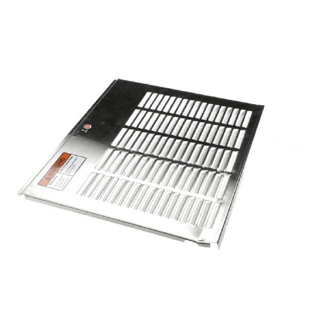 Bunn 36182.1006 Panel W/decals Left Side Sst