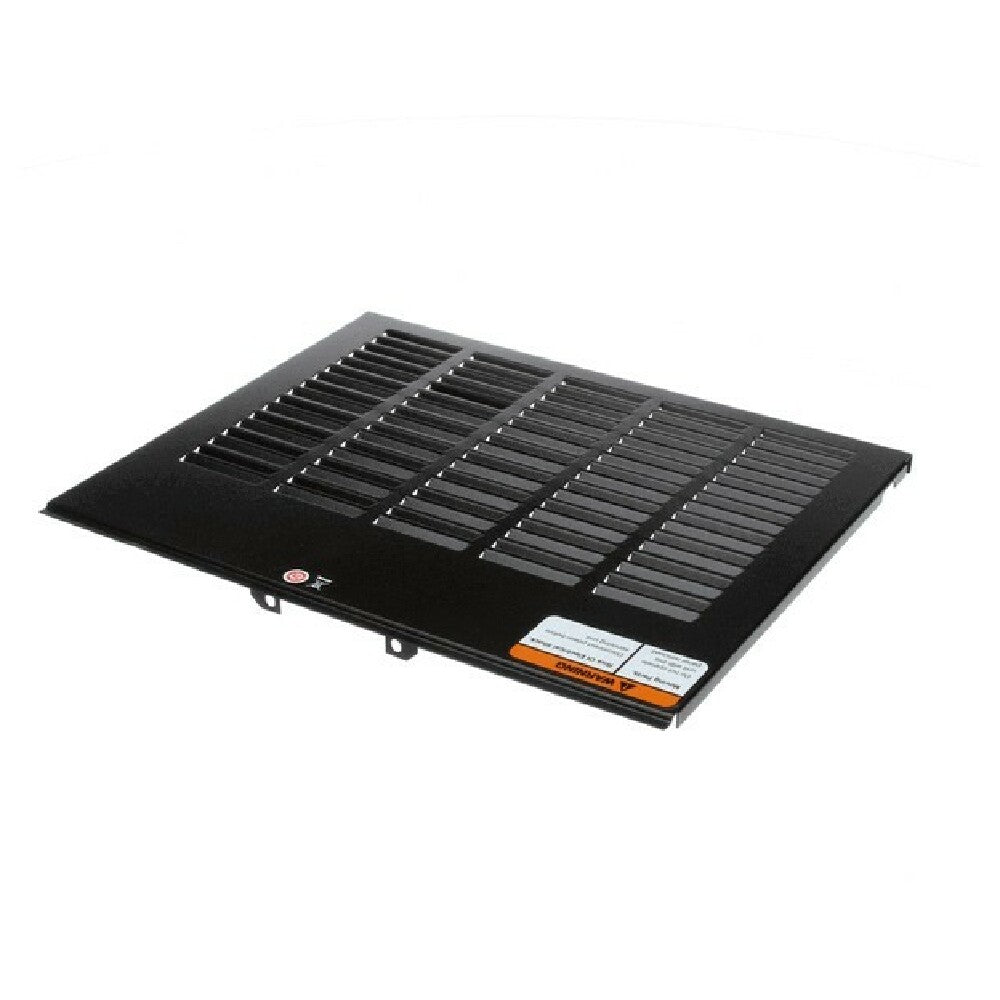 Bunn 36182.1007 Panel W/decals Right Side Blk