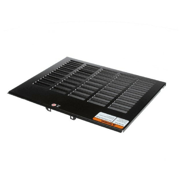 Bunn 36182.1007 Panel W/decals Right Side Blk
