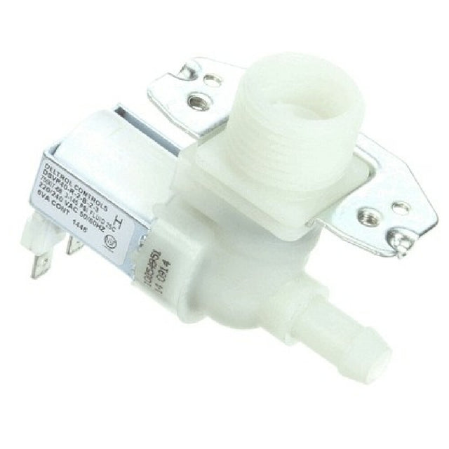 Bunn 36233.0006 Valve Inlet 230vac Bracket 90