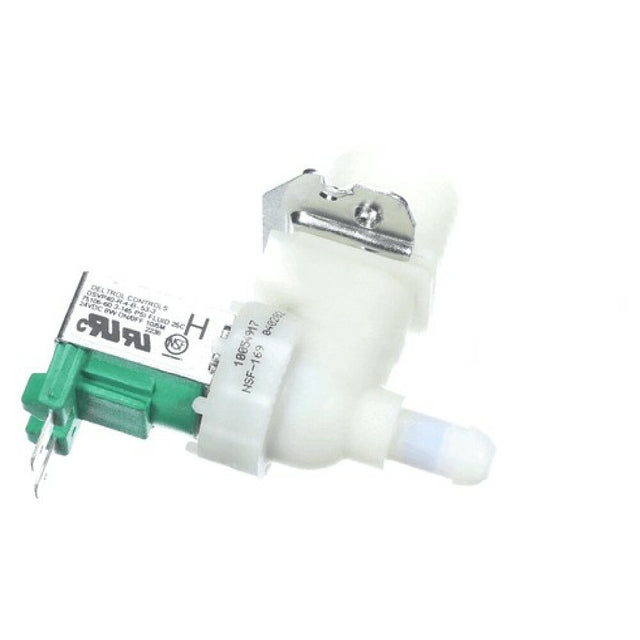 Bunn 36233.0047 Valve Inlet 24 Vdc .53 Gpm