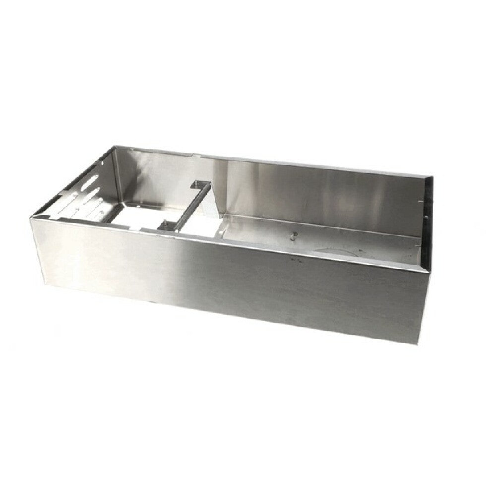 Bunn 36354.0028 Hood Weldment Itb Ddil Hrd