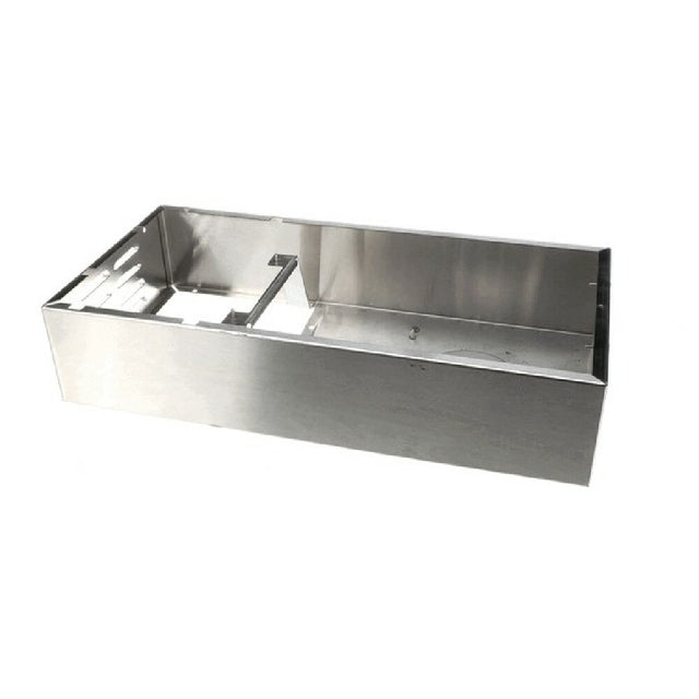 Bunn 36354.0028 Hood Weldment Itb Ddil Hrd