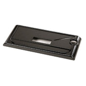 Bunn 36359.0004 Bezel W/inserts Control Pnl .81 Fct Hol